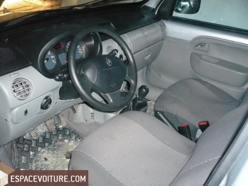 Kangoo Renault