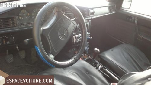 190 Mercedes-benz