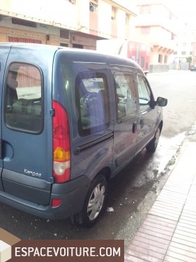 Kangoo Renault