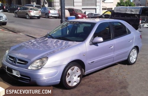Xsara Citroen