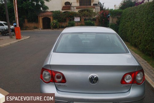 Passat Volkswagen