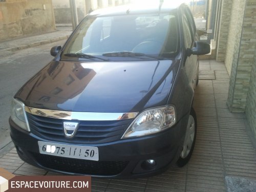 Logan Dacia