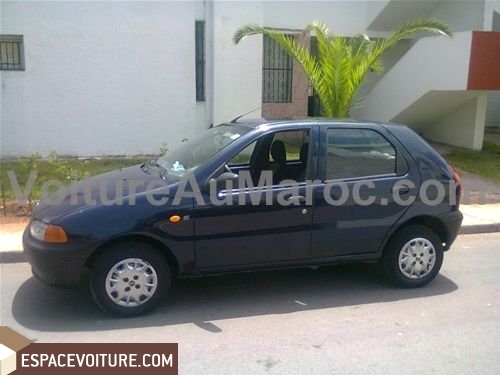 Palio Fiat