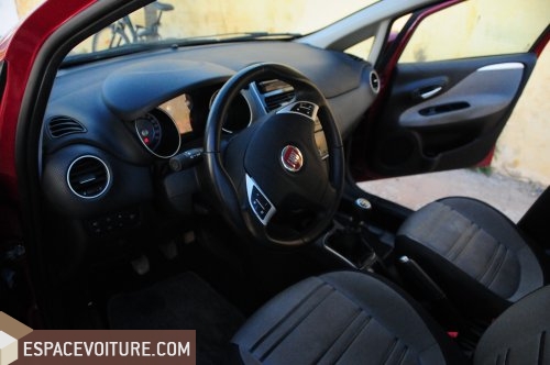 Punto Fiat