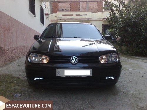 Golf Volkswagen