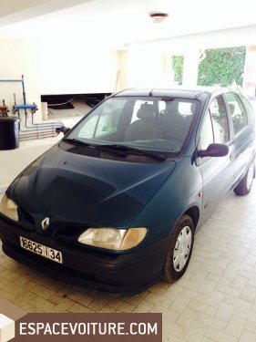 Scenic Renault