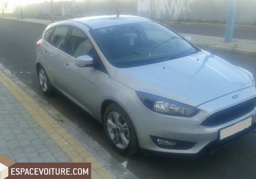 Focus Ford