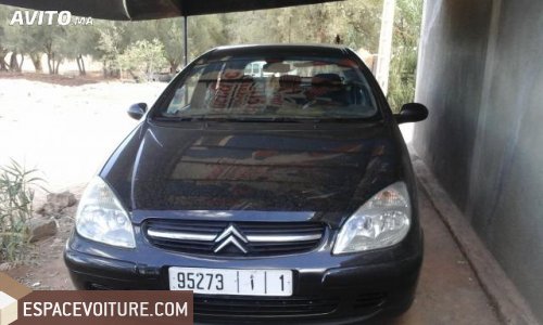C5 Citroen