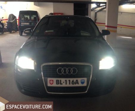 A3 Audi