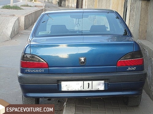 306 Peugeot