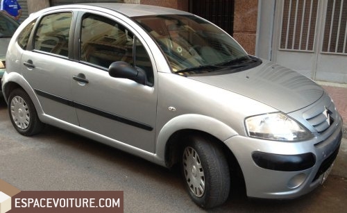 C3 Citroen