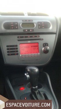 Leon Seat