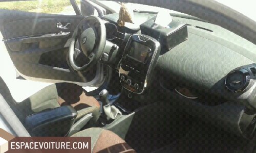 Clio Renault