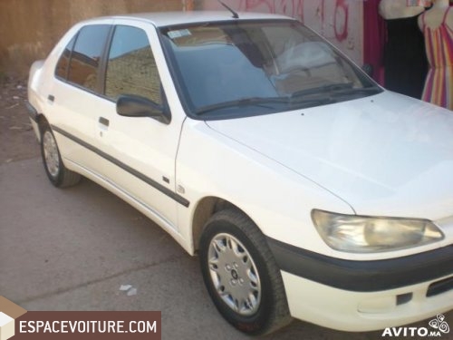306 Peugeot