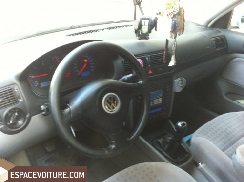 Golf Volkswagen