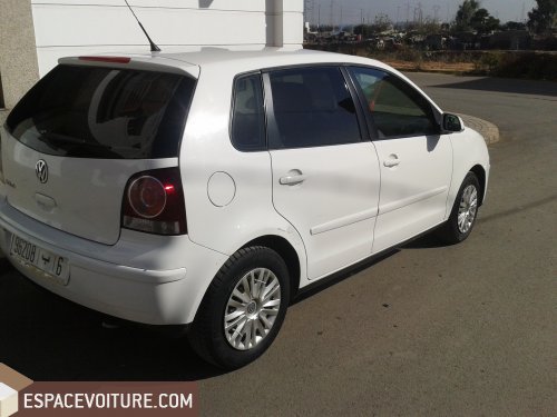 Polo Volkswagen