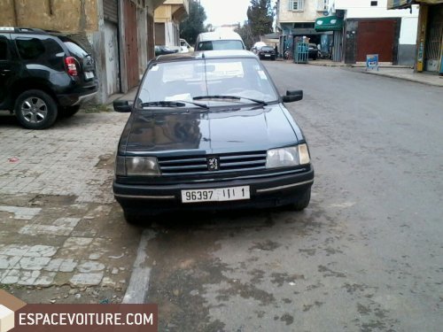 309 Peugeot