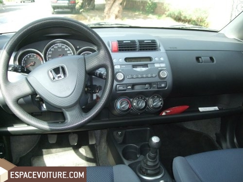 Jazz Honda