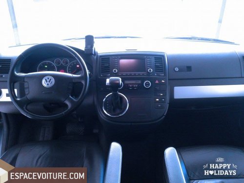 Multivan Volkswagen