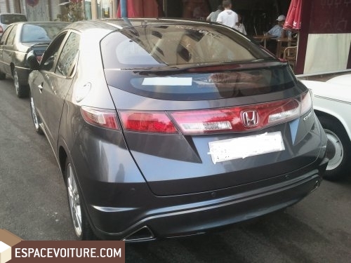Civic Honda