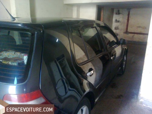 Golf Volkswagen