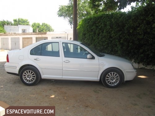Bora Volkswagen