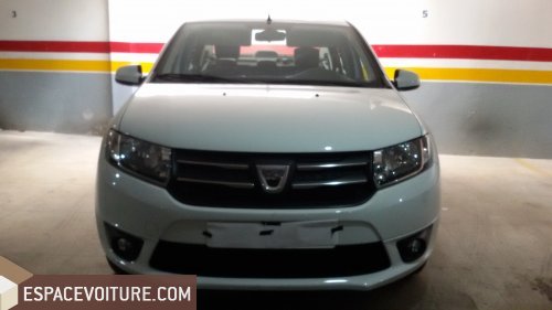 Logan Dacia