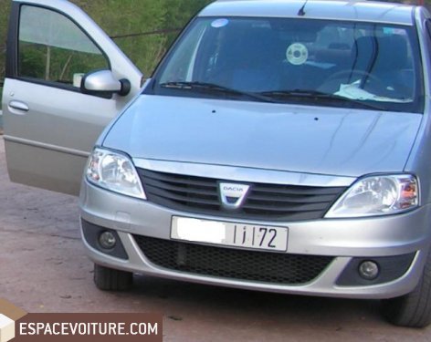 Logan Dacia