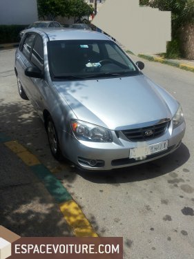 Cerato KIA