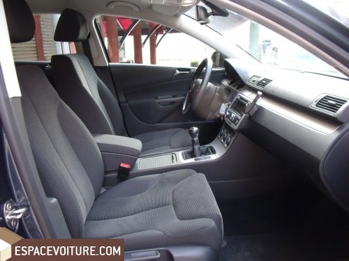 Passat Volkswagen