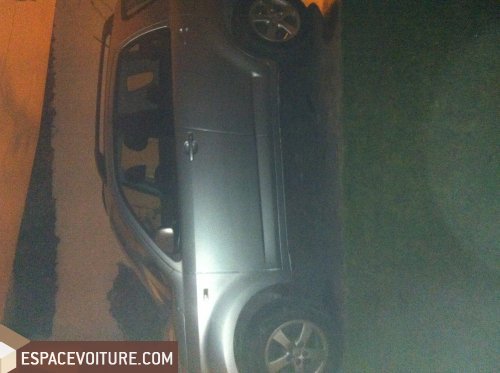 Terios Daihatsu