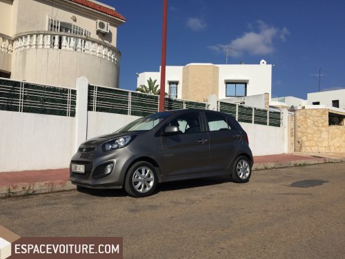 Picanto KIA