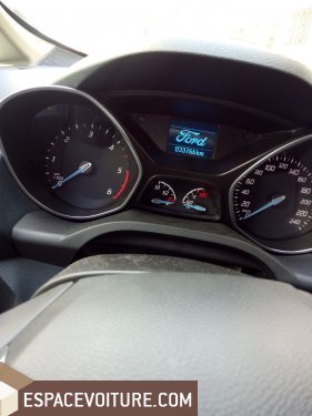 C-max Ford