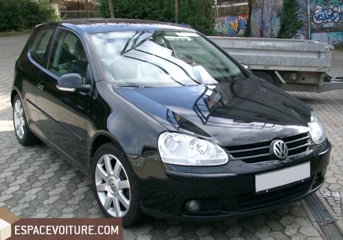 Golf Volkswagen