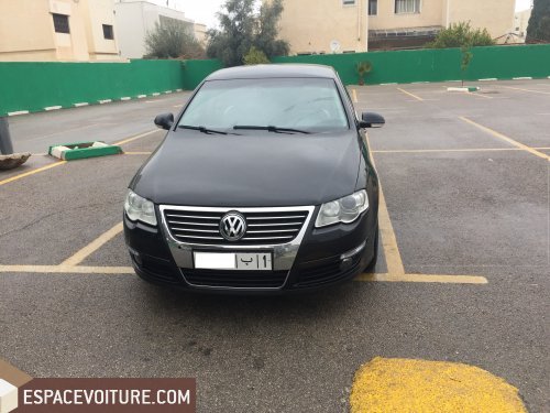 Passat Volkswagen