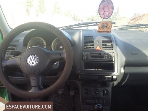 Polo Volkswagen