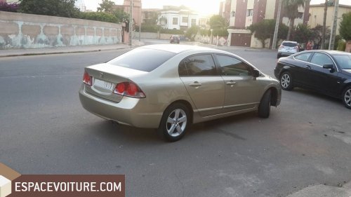 Civic Honda