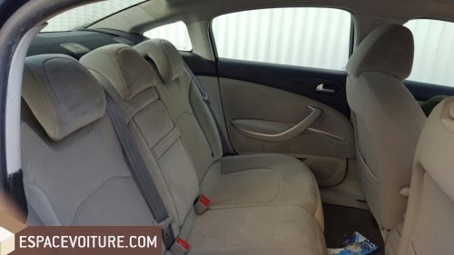 C5 Citroen