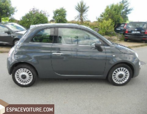 500 Fiat