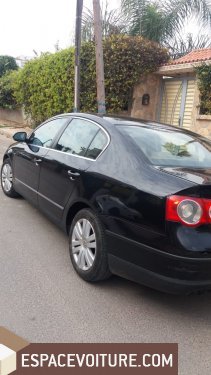 Passat Volkswagen