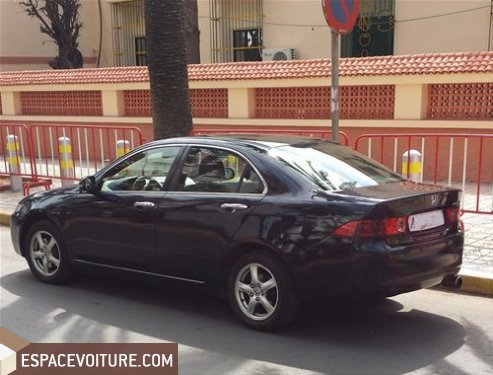 Accord Honda
