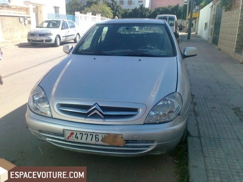 Xsara Citroen