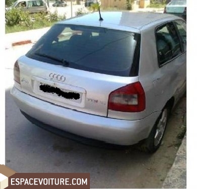 A3 Audi