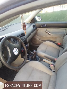 Bora Volkswagen