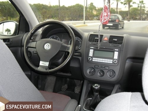 Golf Volkswagen