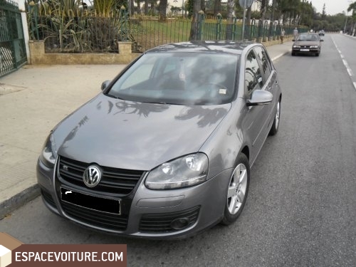 Golf Volkswagen