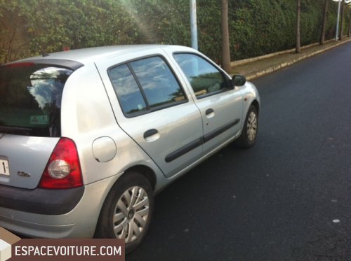 Clio Renault