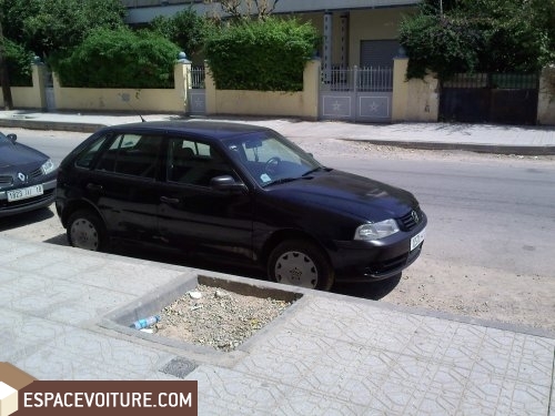Gol Volkswagen