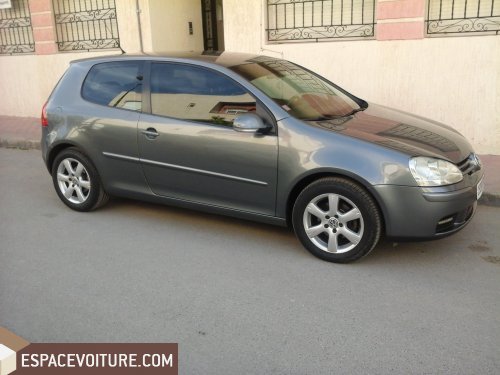 Golf Volkswagen