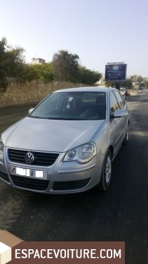 Polo Volkswagen